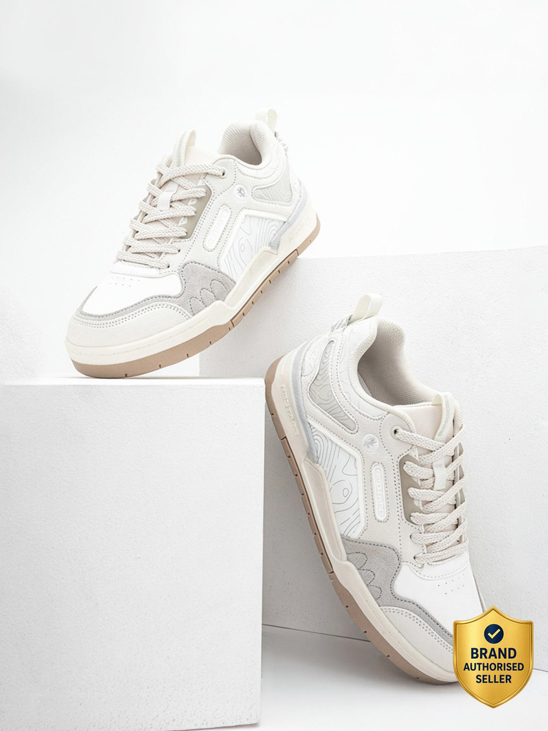 red tape white sneakers women lifestyle walkiing shoes comfortable shoe