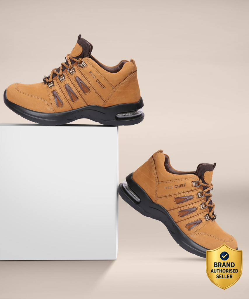 RED CHIEF Outdoors For Men