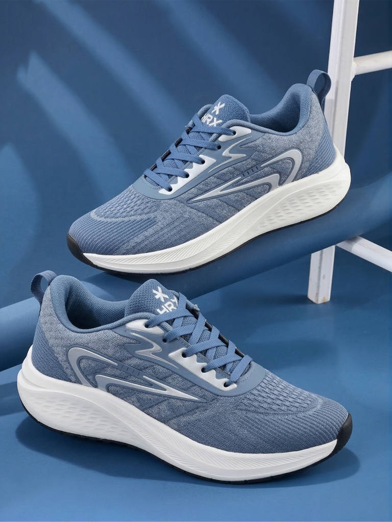 RC-21E Running Shoes For Men (Blue , 6)