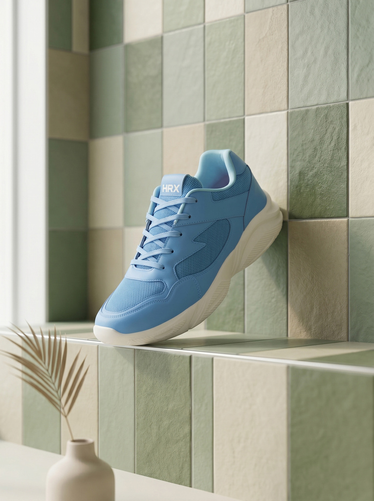 HRX by Hrithik Roshan 001 41 Running Shoes For Men