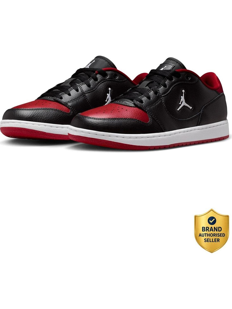 NIKE Jordan Court Connect Low Sneakers For Men