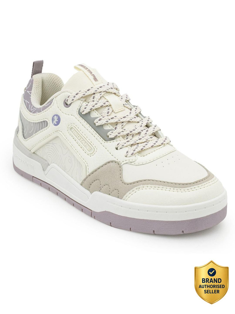 red tape sneakers women lifestyle casual shoes comfortable stylish