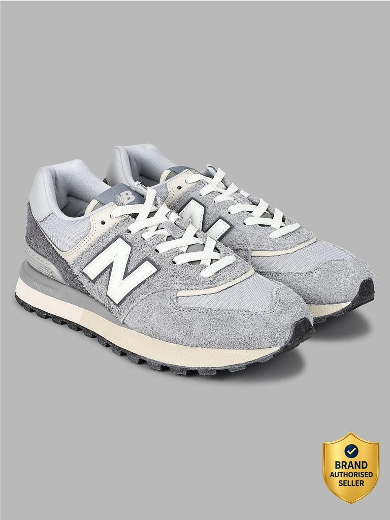 574 LEGACY Sneakers For Men (Grey , 5.5)