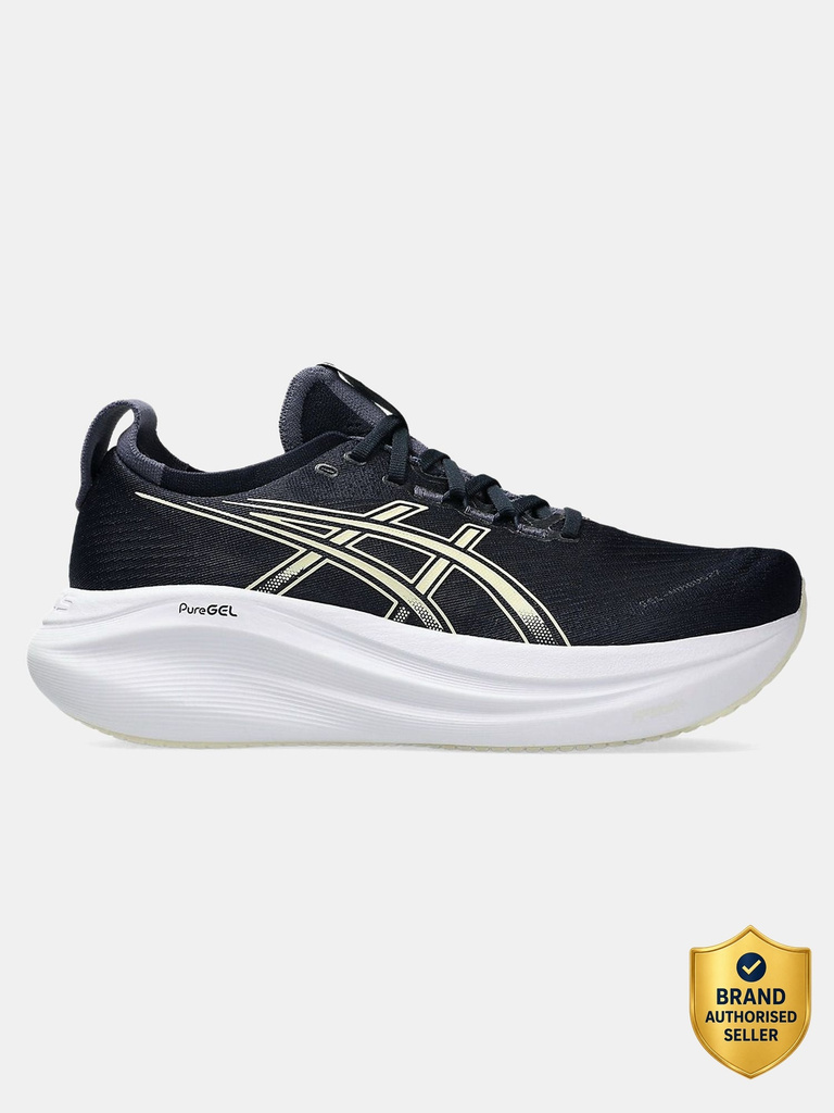 Asics GEL-NIMBUS 27 Running Shoes For Men