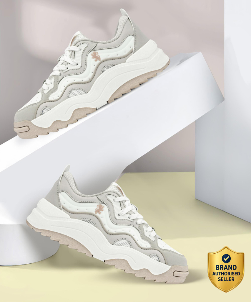RED TAPE Sneakers For Women
