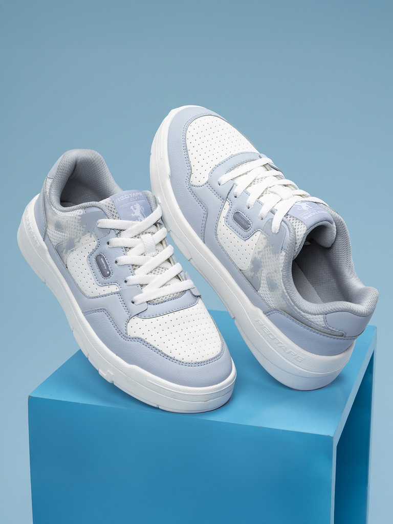 red tape sneakers women lifestyle casual shoes stylish trendy