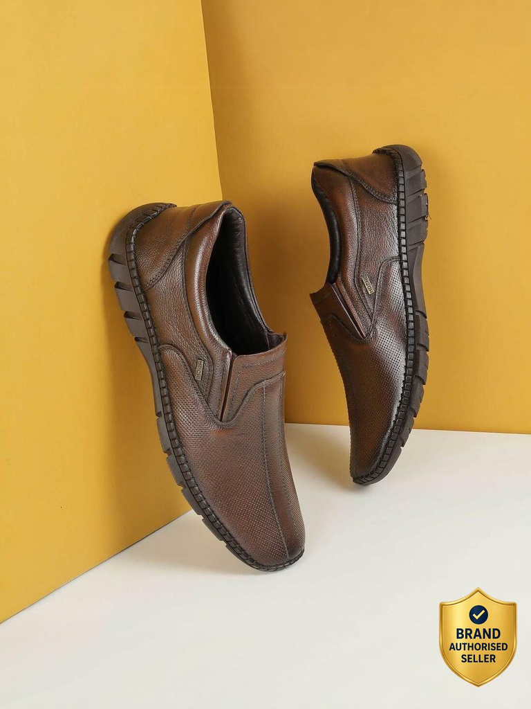 MOCHI Slip On Sneakers For Men