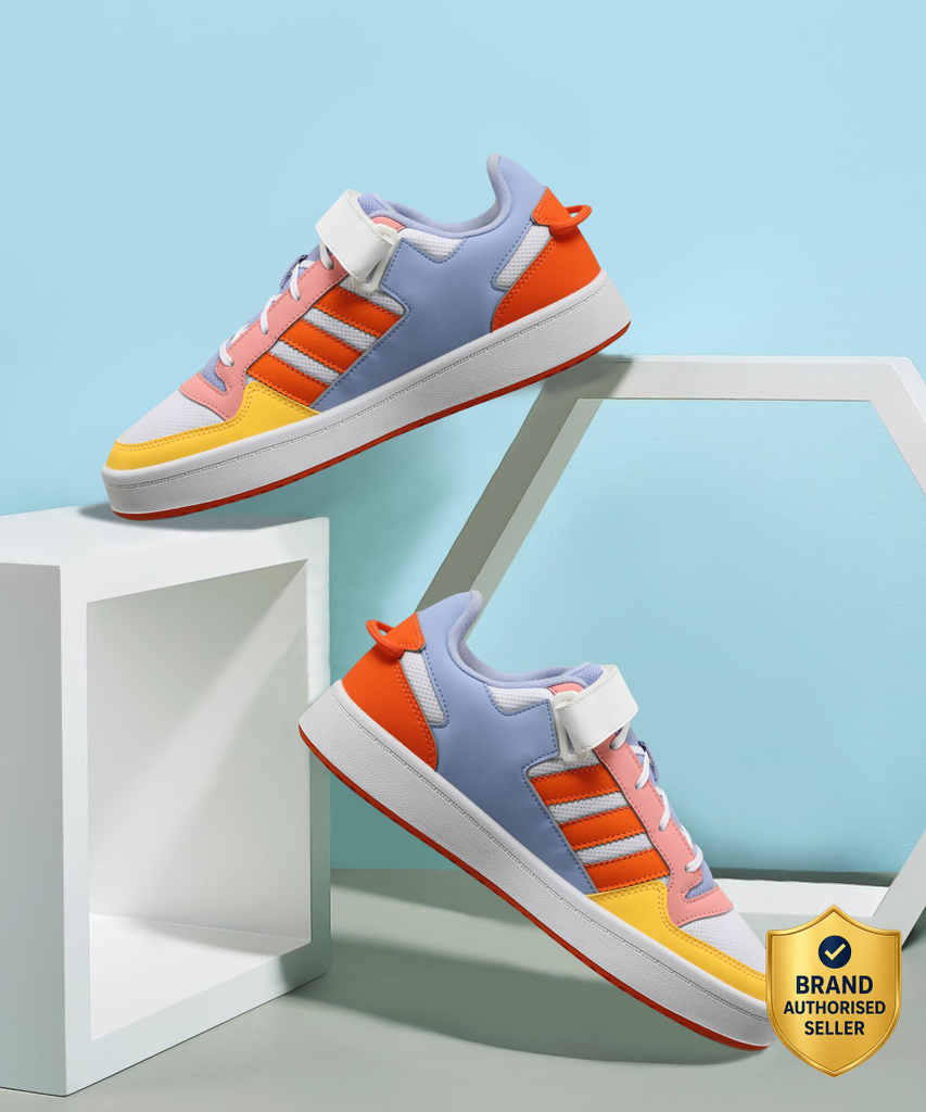 ADIDAS HEATHER LOW Sneakers For Men