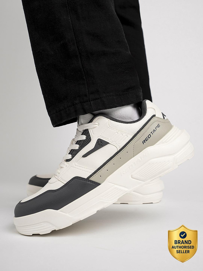 RED TAPE Everyday Casual Looks Sneakers For Men