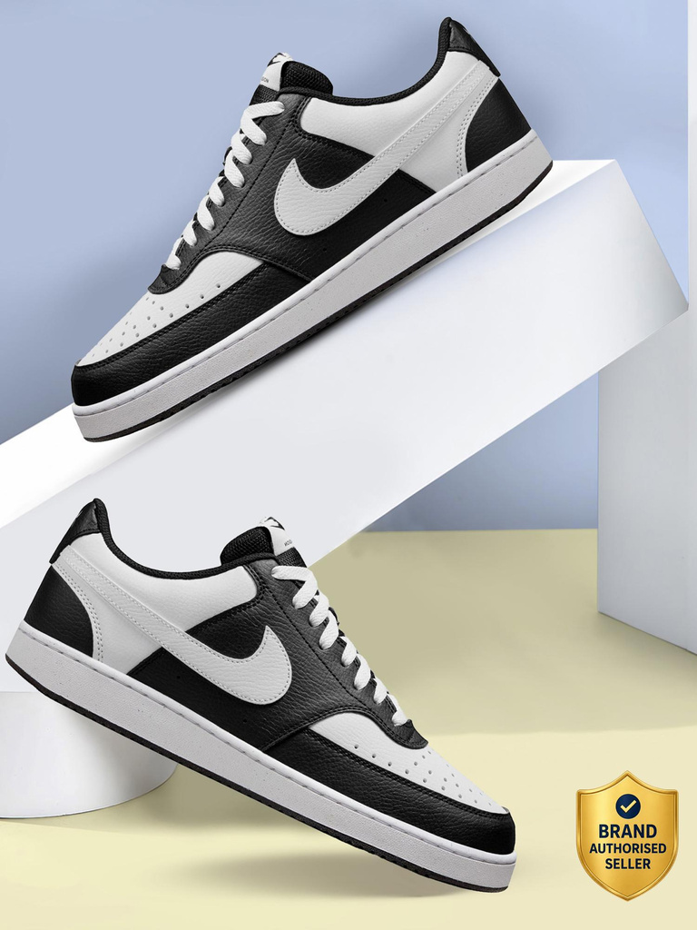 NIKE NIKE COURT VISION LO Sneakers For Men