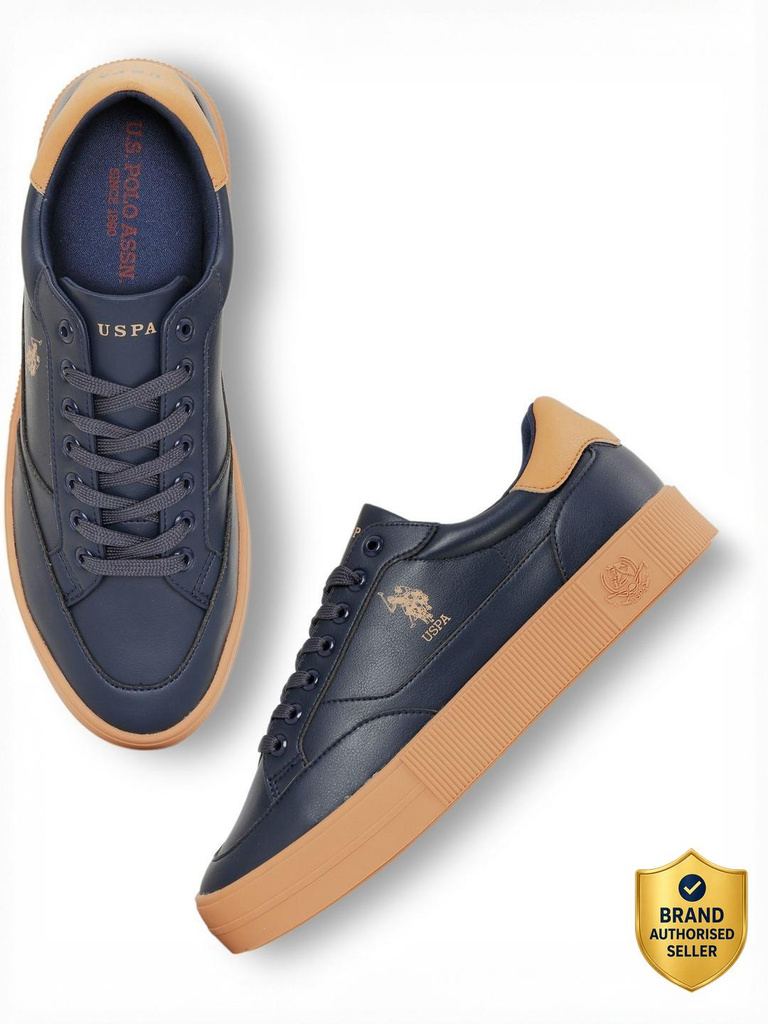 U.S. POLO ASSN. OLIVIER 2.0 Sneakers For Men
