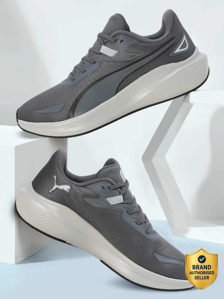 PUMA Skyrocket Lite Running Shoes For Men