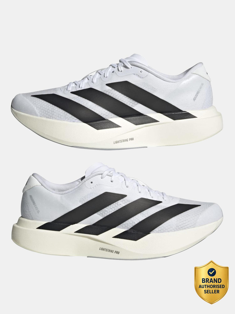ADIDAS Adizero EVO SL Running Shoes For Men