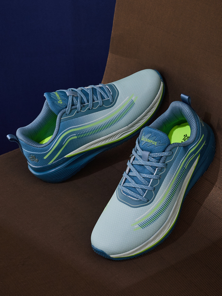 CAMPUS PYNE Running Shoes For Men