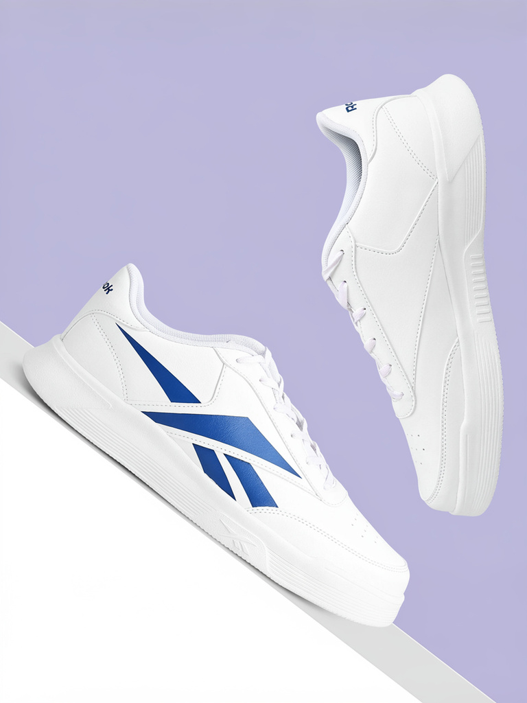 REEBOK STREETCOURT FONTAINE Sneakers For Men