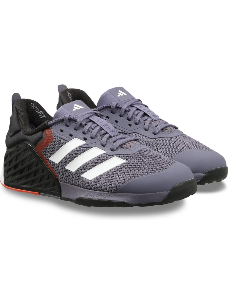 ADIDAS DROPSET 3 TRAINER Training & Gym Shoes For Unisex
