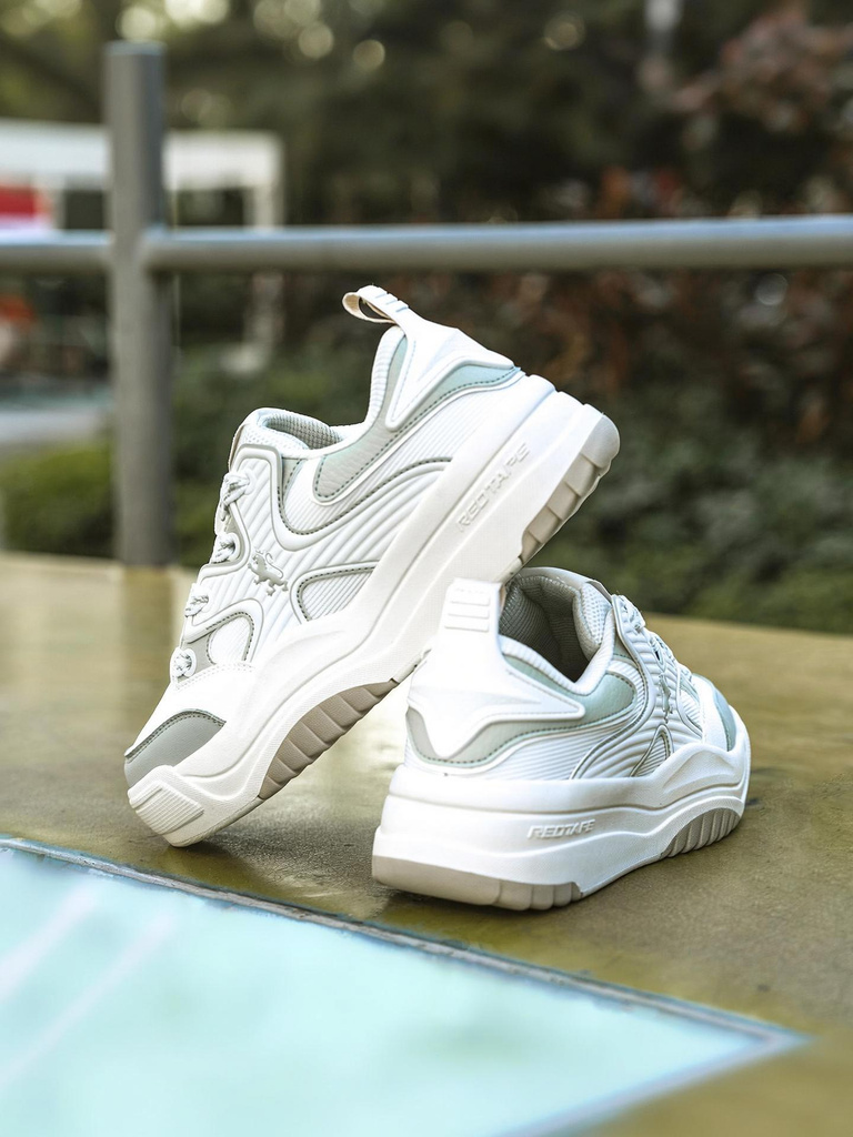 RED TAPE Shoes for Women | Casual Sneakers for Women Lifestyle | Affordable and Trendy Sneakers For Women
