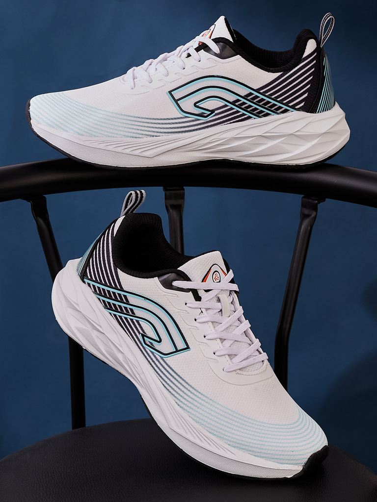 CAMPUS Running Shoes For Men