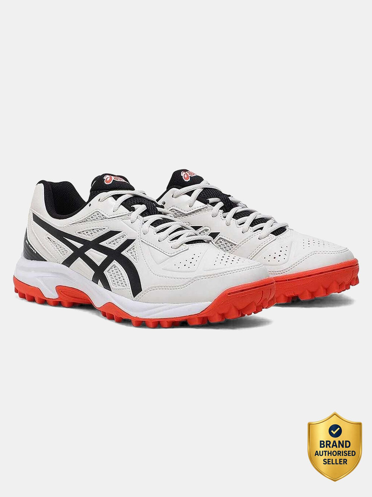 Asics GEL-COVER Cricket Shoes For Men