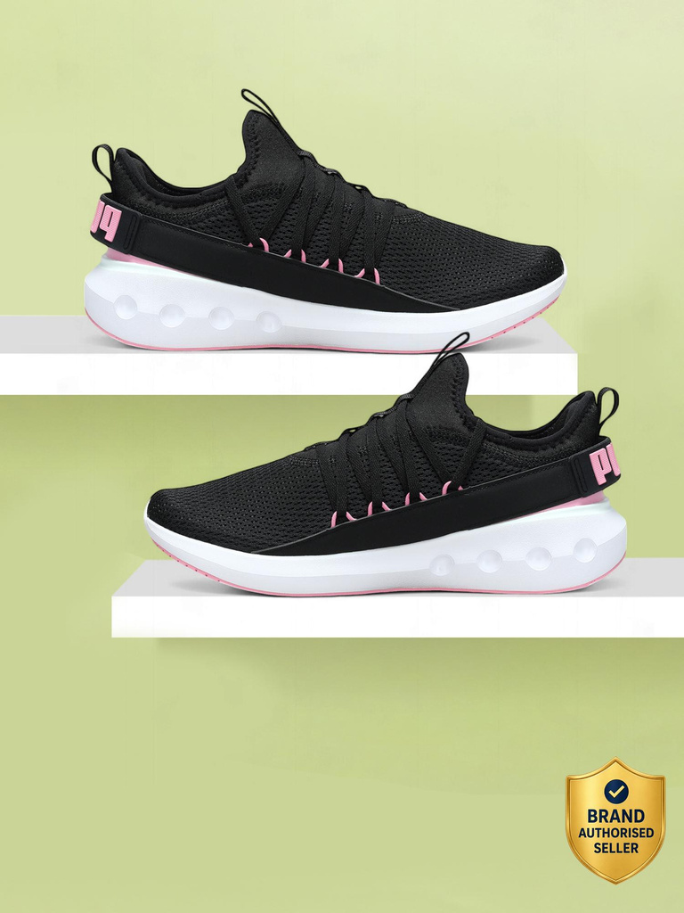 PUMA Softride Carson Fresh Running Shoes For Men