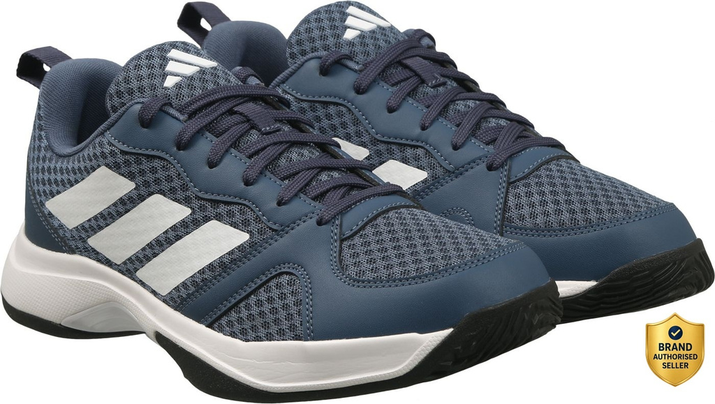 TENNIS AGILEX Tennis Shoes For Men (Blue , 7)
