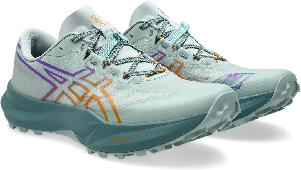 Asics FUJI LITE 7 Running Shoes For Unisex