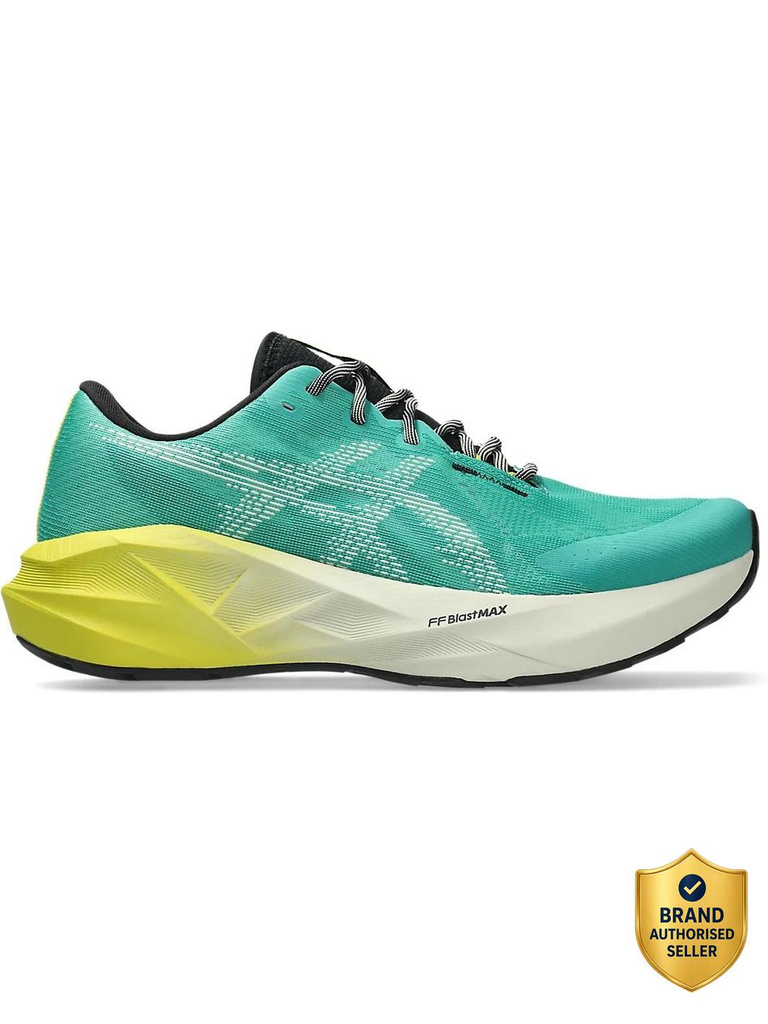 Asics NOVABLAST 5 TR Running Shoes For Men