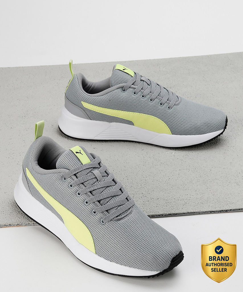 PUMA Feetmax Sneakers For Men