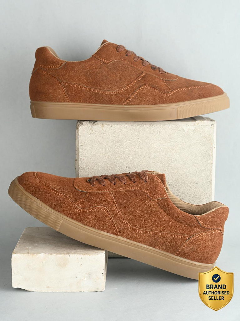 Roadster Comfortable Outdoor Sneakers For Men