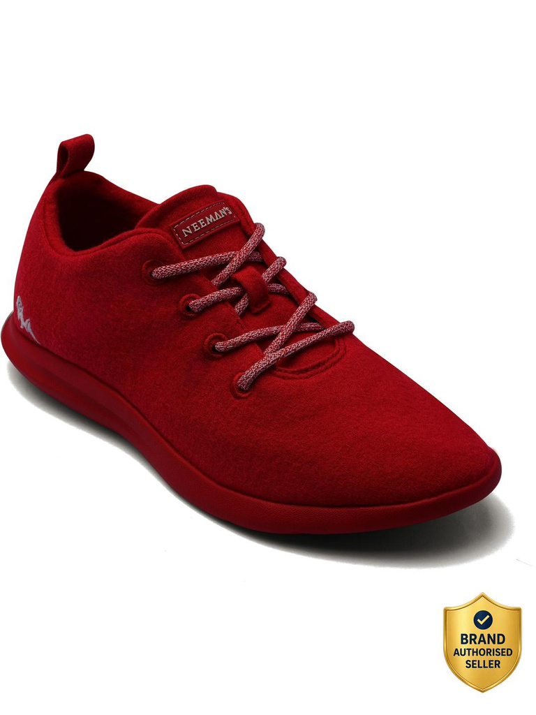 Neemans premium and comfort sneaker for men, wool sneakers for men, shoes for men Sneakers For Men