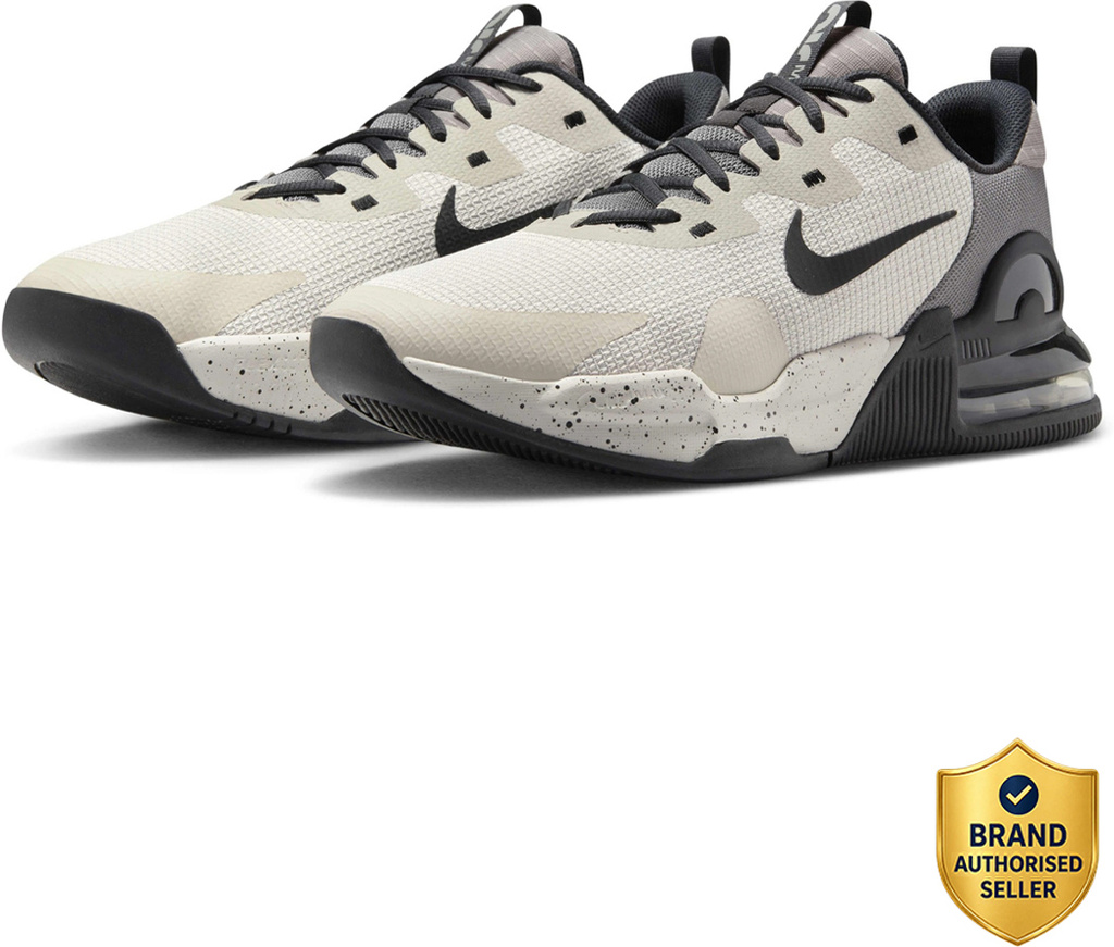NIKE AIR MAX ALPHA TRAINER 5 Sneakers For Men