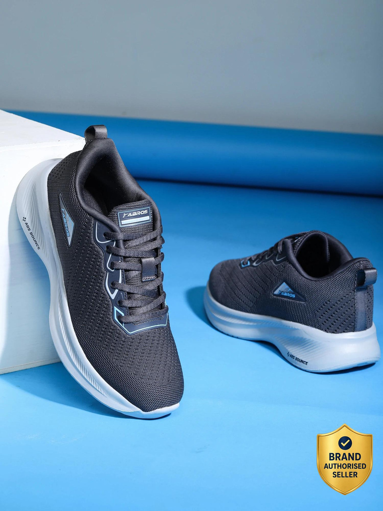 Abros INTER CEPTOR-3 Running Shoes For Men