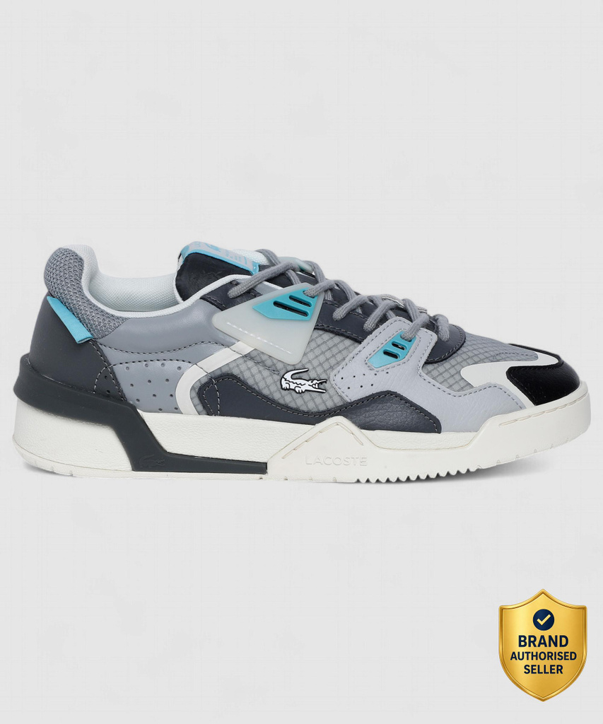lacoste training gym shoes men