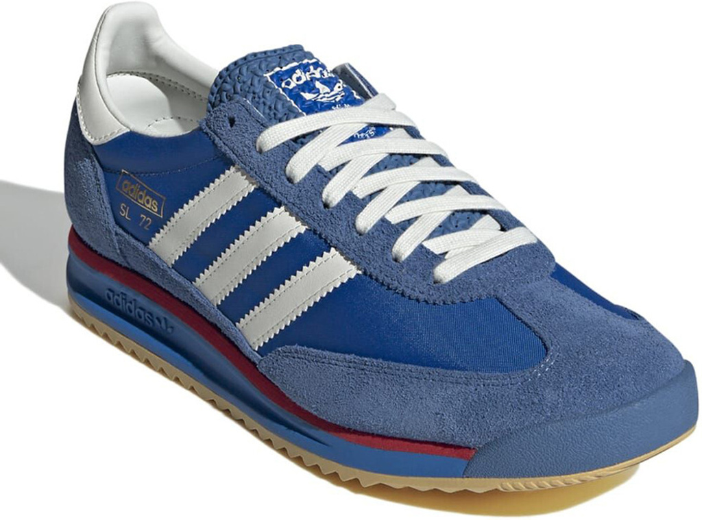 adidas originals sl 72 rs sneakers men