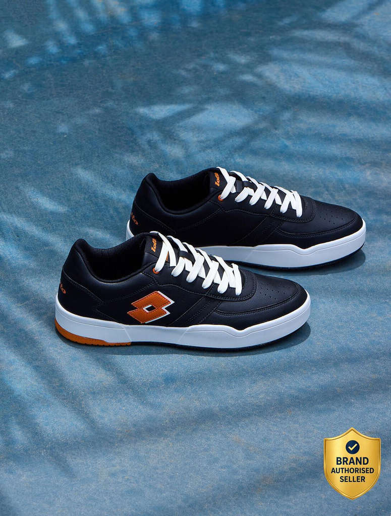 LOTTO Hoop Star Citta Sneakers For Men