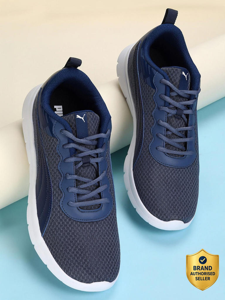 Ultragrip Casuals For Men (Blue , 6)