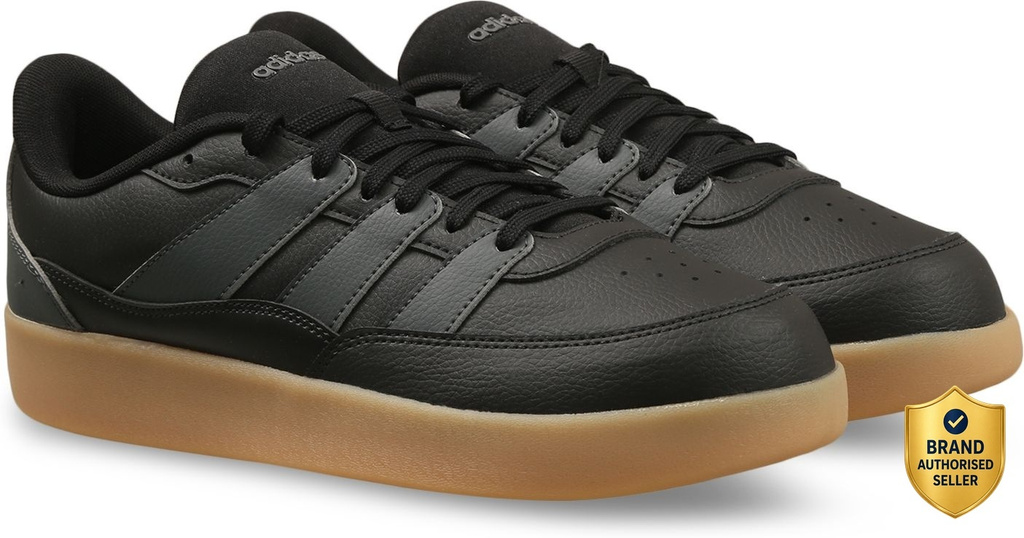 Windz Pro Sneaker Sneakers For Men (Black , 9)