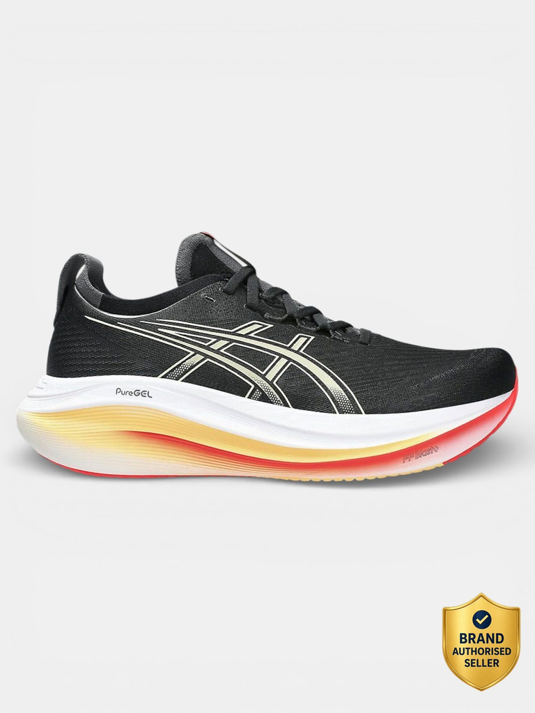Asics GEL-NIMBUS 27 Running Shoes For Men