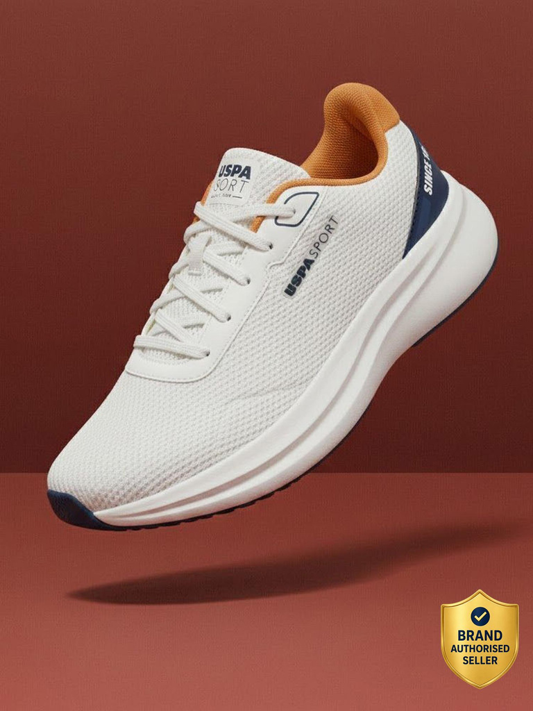 U.S. POLO ASSN. Walking Shoes For Men