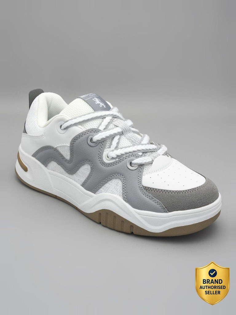 RED TAPE Men’s Sneakers for Casual Everyday Comfort Sneakers For Men