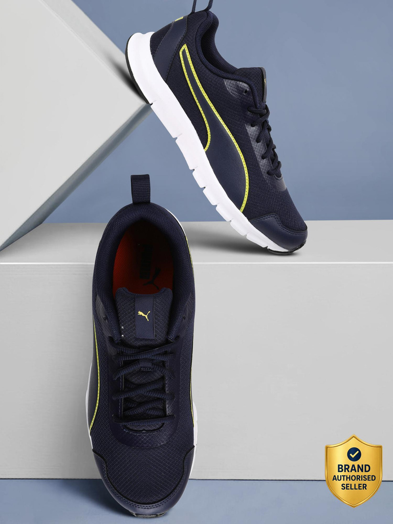 PUMA Hurdler IDP Sneakers For Men