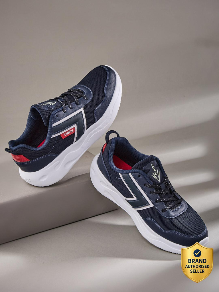 CAMPUS CIPHER Sneakers For Men