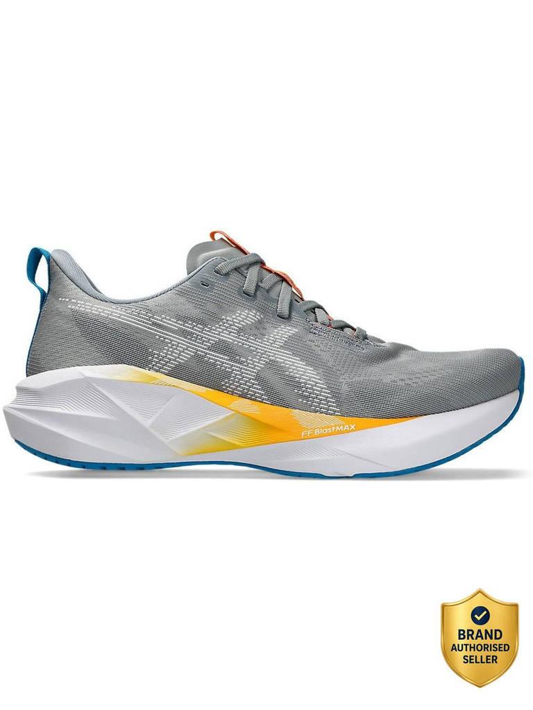 Asics NOVABLAST 5 Running Shoes For Men