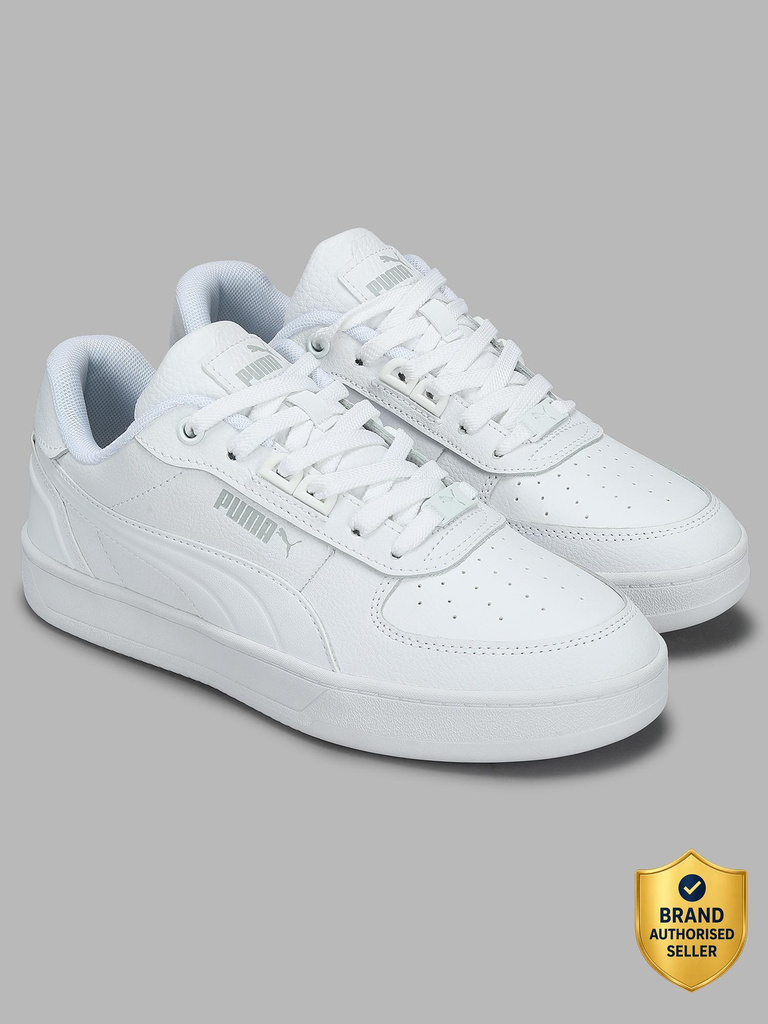 puma caven 2 0 lux res sneakers men