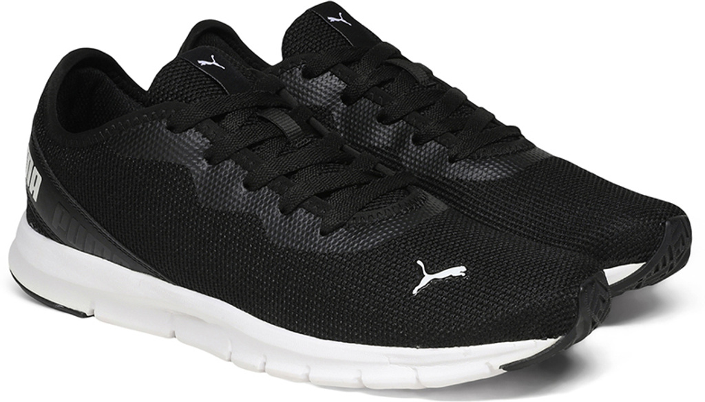 PUMA Hustle V2 Sneakers For Men