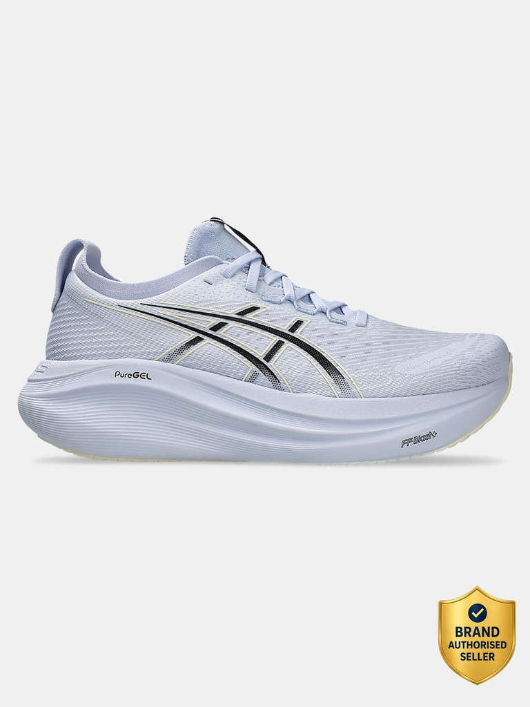 Asics GEL-NIMBUS 27 Running Shoes For Men