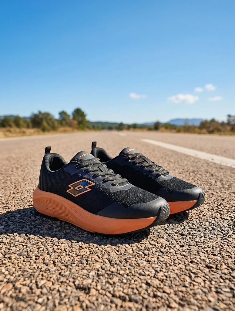 LOTTO Energex Running Shoes For Men