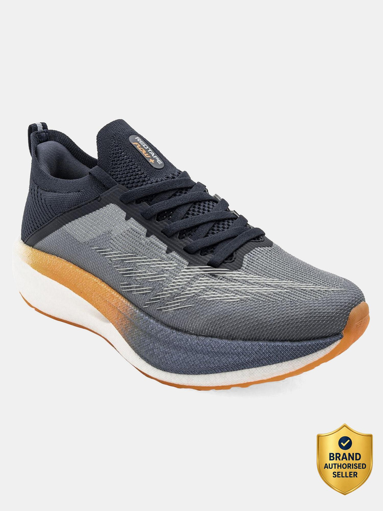 red tape mens etpu athleisure sports shoes great performance walking men