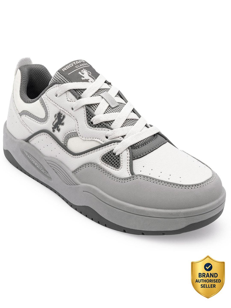 RED TAPE Men's Sneakers | Casual Shoes Sneakers For Men