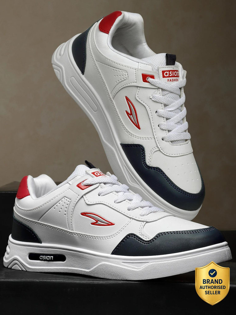 asian Boston-01 Chunky Sneakers,Loafers,Walking Shoes Sneakers For Men